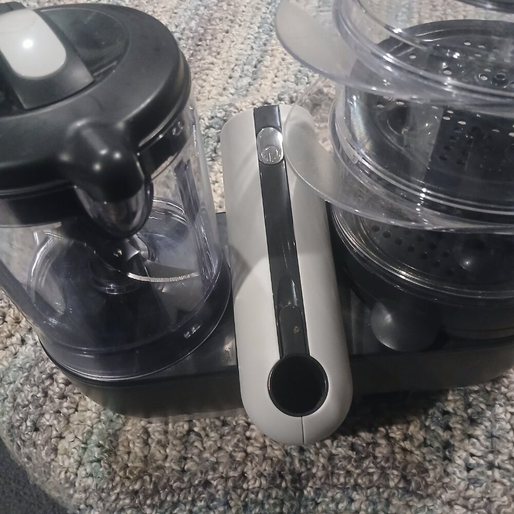 Babymoov duo meal station - Picture 3 of 3